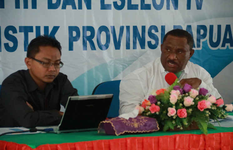 Penumpang Angkutan Laut Januari 2019 Turun